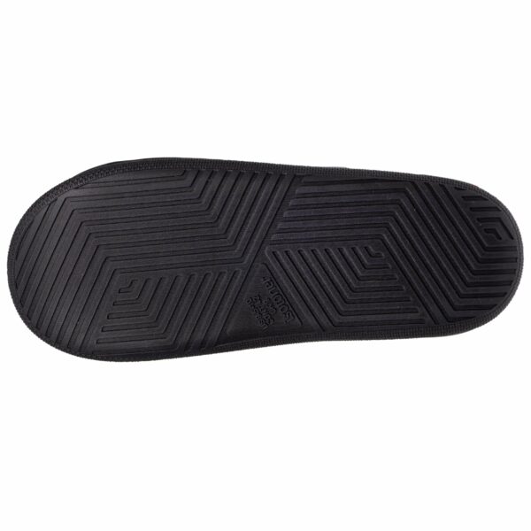 Isotoner - Chaussons mules Homme BLOUP Gris – Image 3