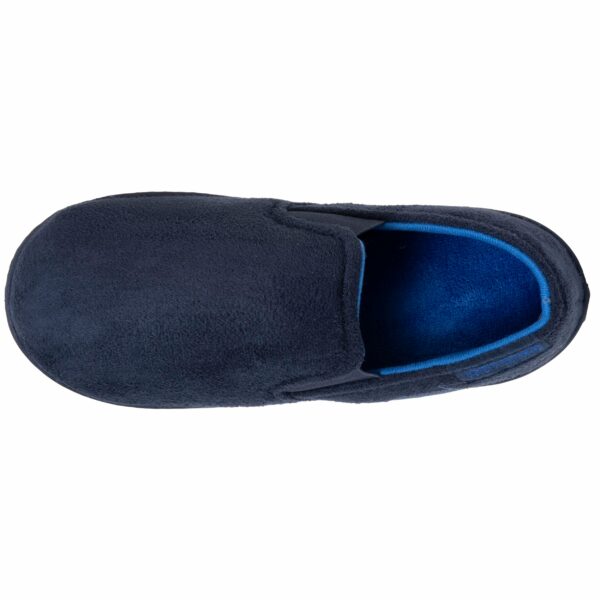 Isotoner - Chaussons sans-gênes Junior Marine Surf
