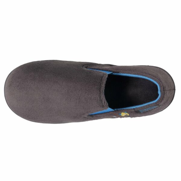 Isotoner - Chaussons sans-gênes Junior Pixels