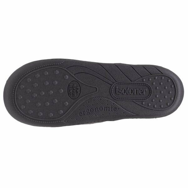 Isotoner - Chaussons sans-gênes Junior Pixels – Image 3