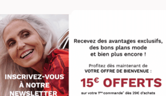 OFFRE REDUCTION DAXON