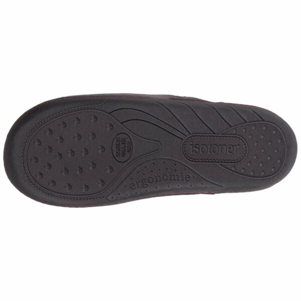 Isotoner - Chaussons mules Junior Cool – Image 3