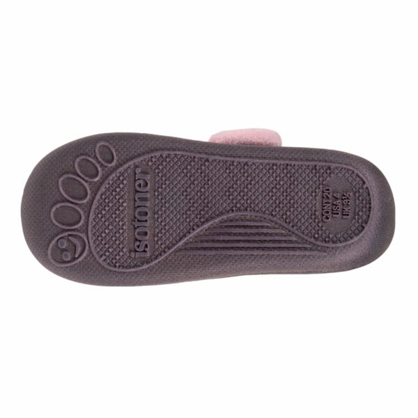 Isotoner - Chaussons bottillons Bébé / Enfant Sirène – Image 3